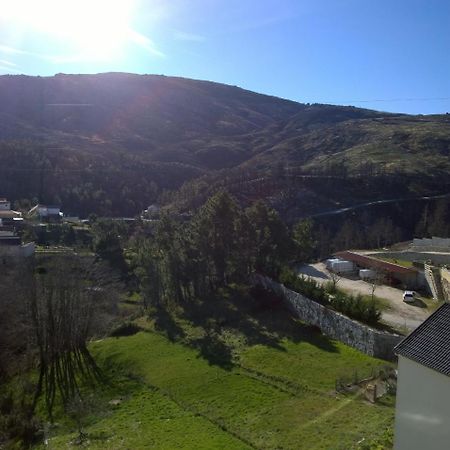 Monte Estrela Ξενοδοχείο Sabugueiro  Εξωτερικό φωτογραφία