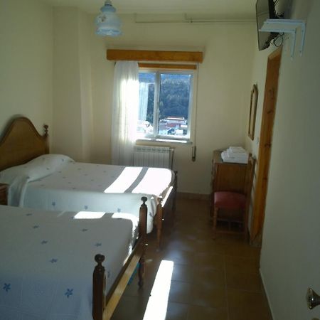 Monte Estrela Ξενοδοχείο Sabugueiro  Εξωτερικό φωτογραφία