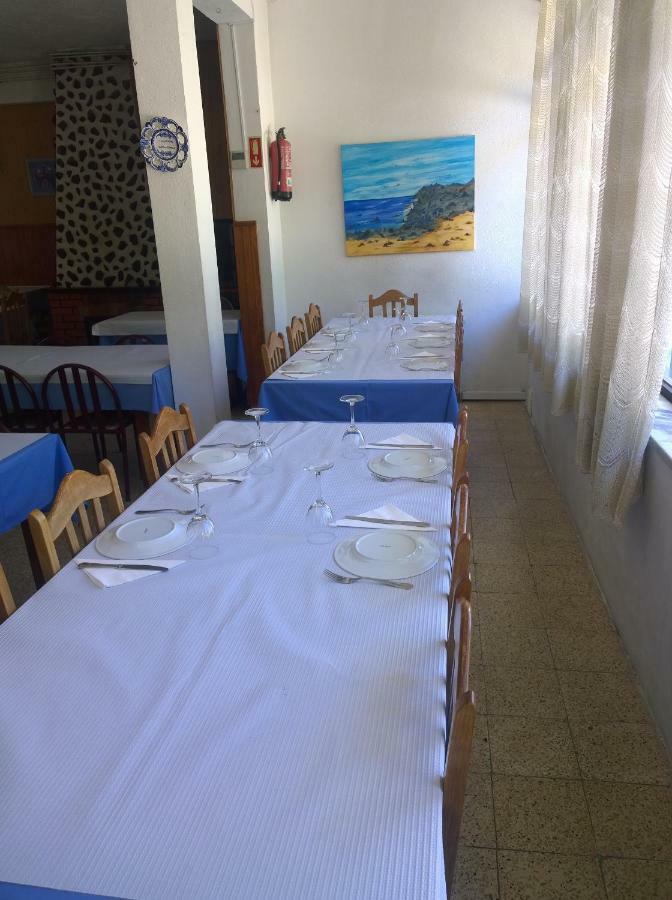 Monte Estrela Ξενοδοχείο Sabugueiro  Εξωτερικό φωτογραφία