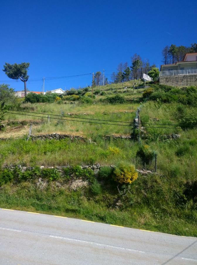 Monte Estrela Ξενοδοχείο Sabugueiro  Εξωτερικό φωτογραφία