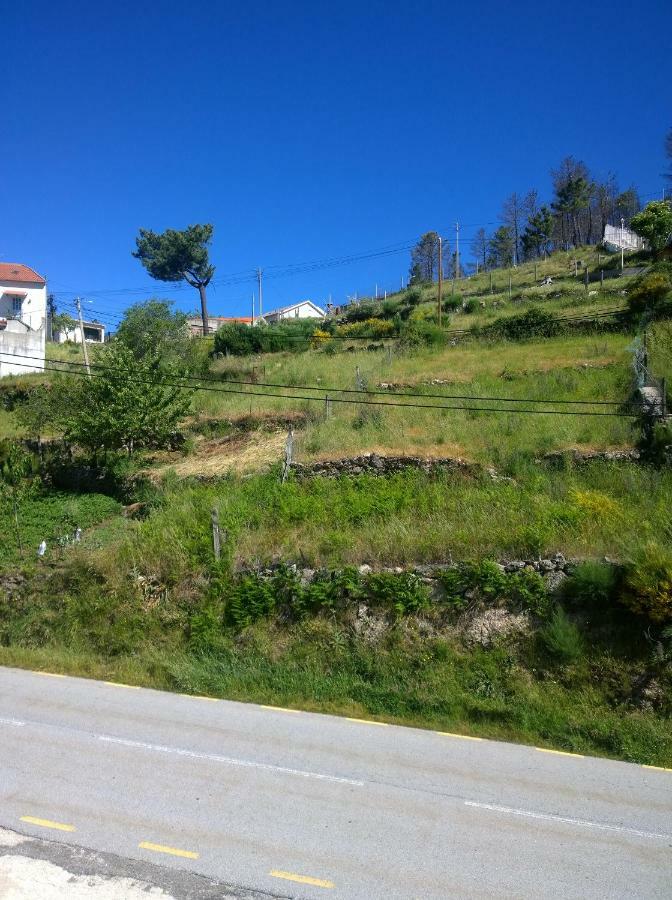 Monte Estrela Ξενοδοχείο Sabugueiro  Εξωτερικό φωτογραφία
