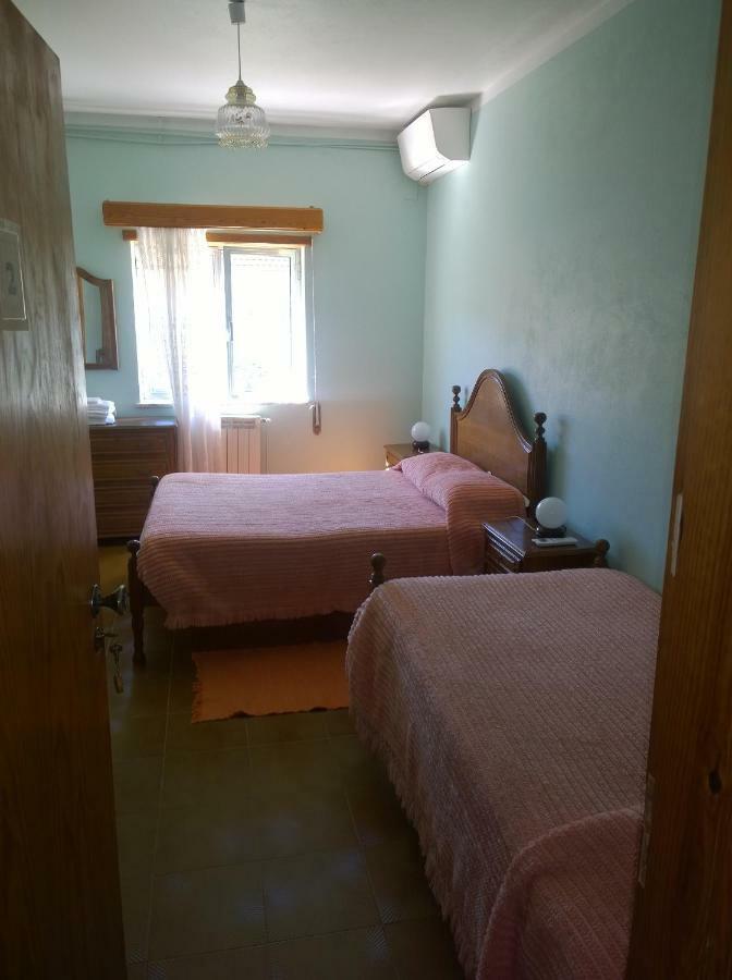 Monte Estrela Ξενοδοχείο Sabugueiro  Εξωτερικό φωτογραφία